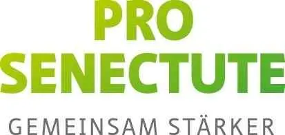 Logo Pro Senectute