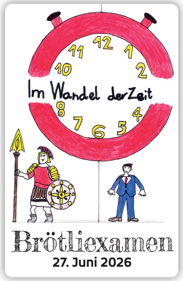 Brötliexamen